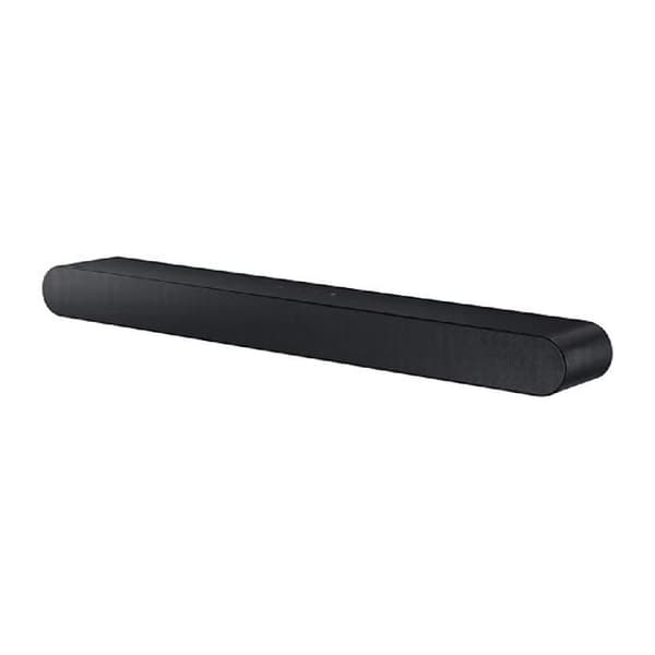 Soundbar - Samsung - HW-S60D - 5.0 kanaler - Dolby Atmos - Trådlös Bluetooth