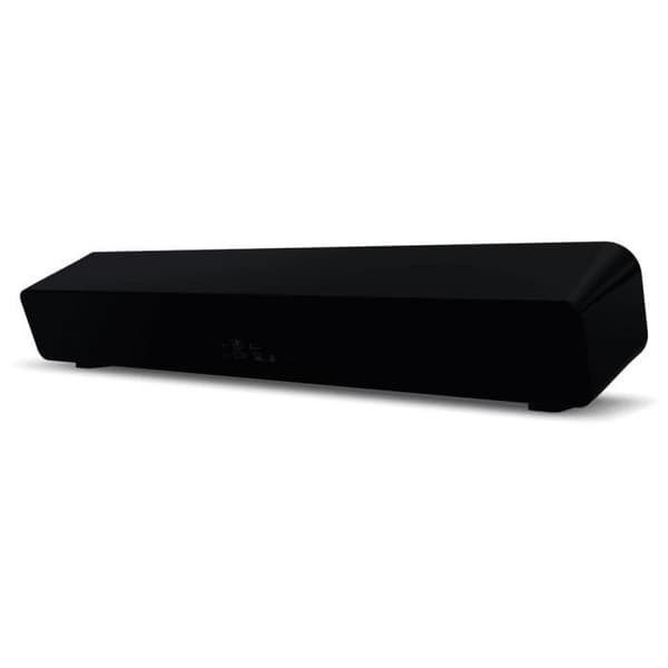 Soundbar - MACKIE - CR-STEALTHBAR - Bluetooth - Svart - Trådlös