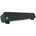 Miniatyrbild 1 av 4: Soundbar - MACKIE - CR-STEALTHBAR - Bluetooth - Svart - Trådlös