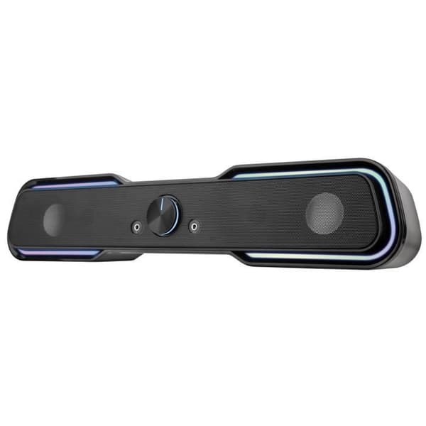 Mediacom Soundbar S20 Black 3W RMS USB med Volymkontroll