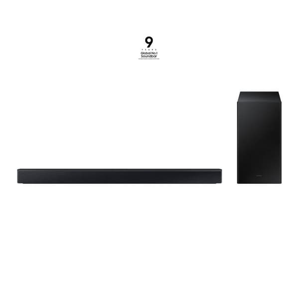 SAMSUNG ljudbar hw-c430