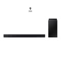 Miniatyrbild 3 av 3: SAMSUNG ljudbar hw-c430