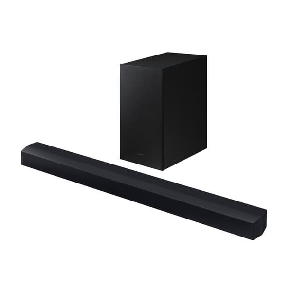 SAMSUNG ljudbar hw-c430