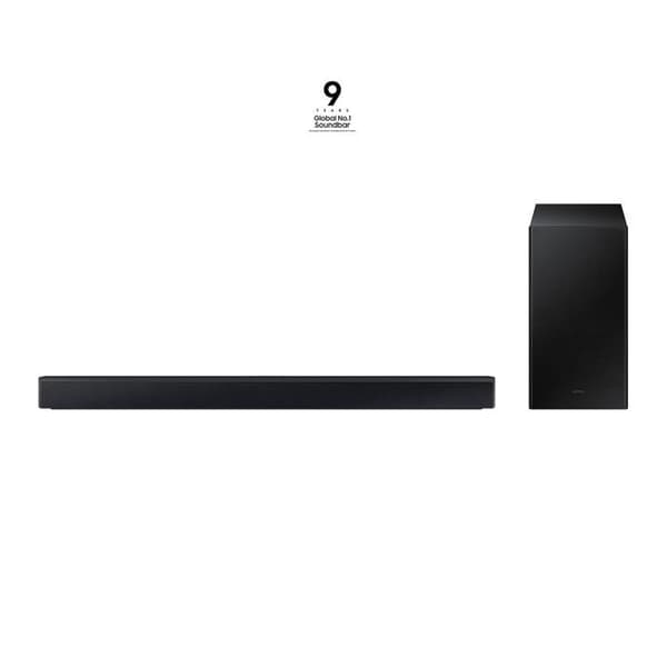 SAMSUNG ljudbar hw-c430