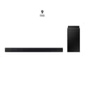 Miniatyrbild 1 av 3: SAMSUNG ljudbar hw-c430