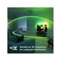 Miniatyrbild 3 av 6: Ljudpanel 2.0 - Philips - TAB5109/10 - 120 W max - Bluetooth 5.4 - HDMI ARC