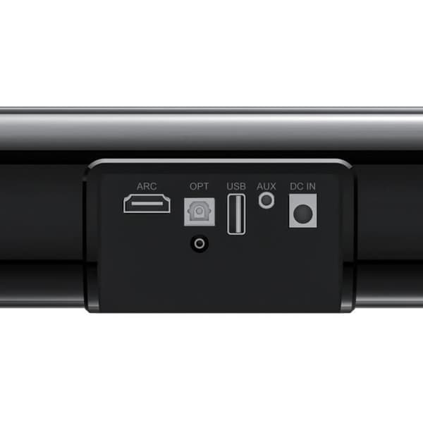 Bluetooth-ljudbar - Sencor - SSB 5500BW