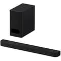 Miniatyrbild 1 av 2: SONY ljudbar teaterbar