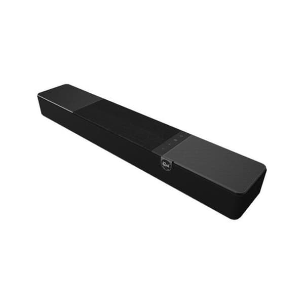 Klipsch Flexus Core 100 Ljudlimpa 2.1 Dolby Atmos 100W RMS Svart