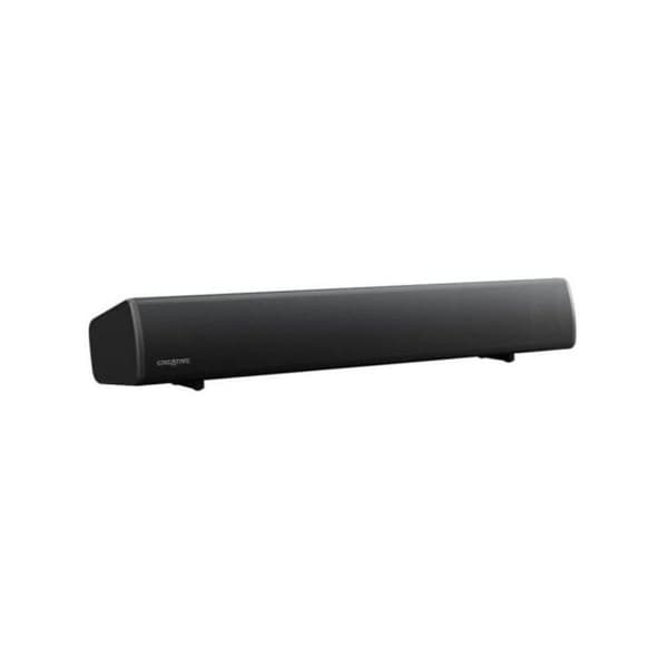 Gaming Ljudbar - Kreativ - Sound Blaster GS5 - RGB - 60W - Bluetooth 5.3