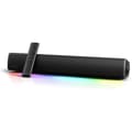 Miniatyrbild 1 av 6: Gaming Ljudbar - Kreativ - Sound Blaster GS5 - RGB - 60W - Bluetooth 5.3