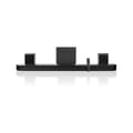 Miniatyrbild 2 av 2: Samsung Q-Series HW-Q990F 11.1.4ch Bluetooth Wi-Fi Subwoofer och Bakre Högtalare