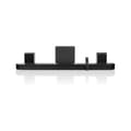 Miniatyrbild 1 av 2: Samsung Q-Series HW-Q990F 11.1.4ch Bluetooth Wi-Fi Subwoofer och Bakre Högtalare