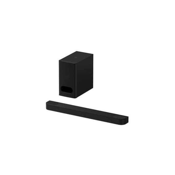 Ljudbar - Sony - BRAVIA Theatre Bar 6 - Subwoofer - Dolby Digital - Bluetooth 4.2