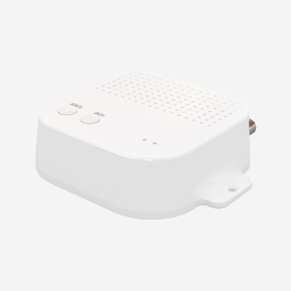 Selfsat Snipe 4 Single med Bluetooth-fjärrkontroll och IOS & Android-kontroll satellitcampingantenn