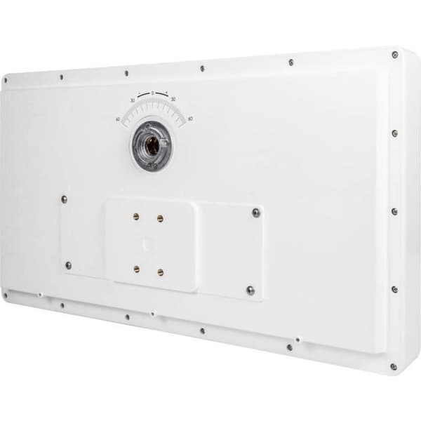 SAT Antenn - MEGASAT - D4 Profi Line 200212 - Vit