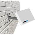 Miniatyrbild 1 av 4: SAT Antenn - MEGASAT - D4 Profi Line 200212 - Vit