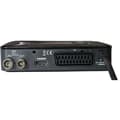 Miniatyrbillede 3 af 4: TNT-modtageroptager - CGV - ETIMO FP-2 - DVB-T2 HEVC 265 - Integreret harddisk - Full HD