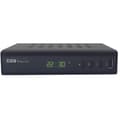 Miniatyrbillede 2 af 4: HD TNT-modtager - CGV - ETIMO 2TC - Dobbelt tuner - Webradio - DVB-T2 HEVC 265