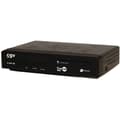 Miniatyrbillede 2 af 4: TNT satellitmodtager-optager - CGV - E-SAT 4K - UHD - FRANSAT - Kompatibel med autocamper