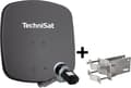 Miniatyrbild 2 av 4: Technisat-fat - 1345/8395