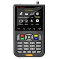 Miniatyrbillede 2 af 2: Satellite Finder, Bred Frekvensområde, Avanceret Signal Demodulation,V8 Finder 2