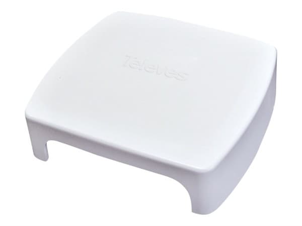 Televes Lock för Easy-F mini-fördelare och avtappare Ref. 545510