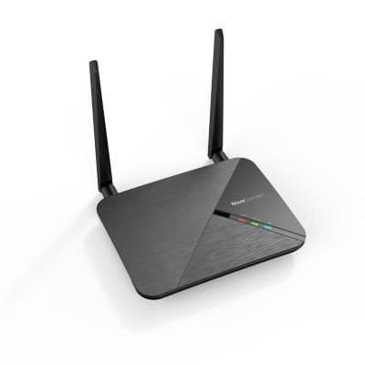 Vivitek Wireless collaboration with Full BYOD & mobile mirroring + Miracast NovoConnect X700, Desktop, Black, Kensington, 1280 x 720 (HD