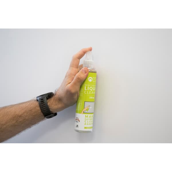 TFO flytende rengjøringsmiddel for tavle 250 ml