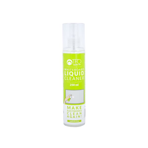 TFO flytende rengjøringsmiddel for tavle 250 ml