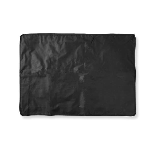 Nedis Utendørs TV Screen Cover | Skjermstørrelse: 30 - 32 " | Høyeste kvalitet Oxford | Sort