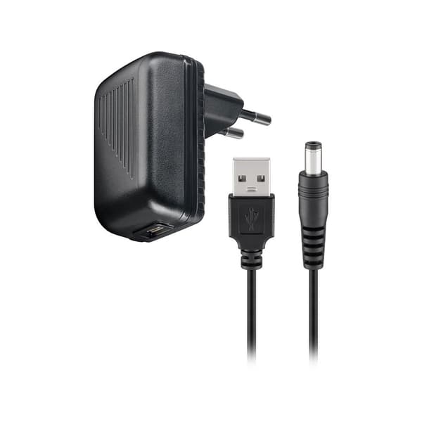 Goobay HDMI-splitter 1 till 4 - 4K 30Hz