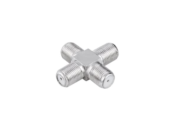 Quad-stik &quot;F&quot; 4GN metal