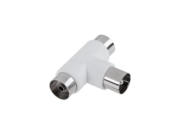 T-stik &quot;T&quot; TUE/2xGN