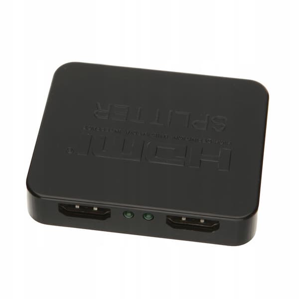 HDMI SPLITTER 1x2 SPLITTER 4K*2K FULLHD 4K ULTRA