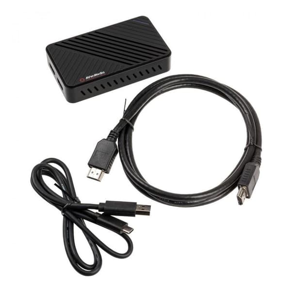 External Capture AVerMedia LIVE Gamer ULTRA