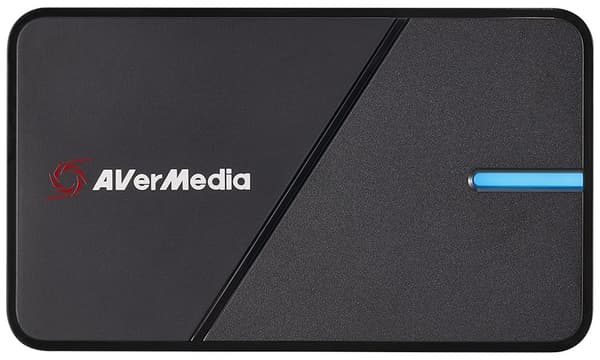 External Capture AVerMedia LIVE Gamer Extreme 3 - 4K Plug&Play