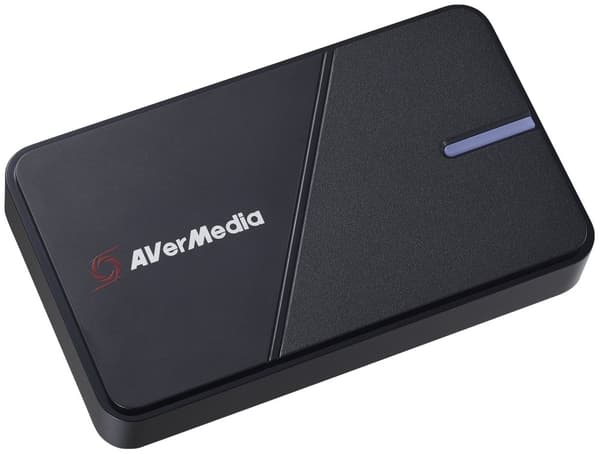 External Capture AVerMedia LIVE Gamer Extreme 3 - 4K Plug&Play