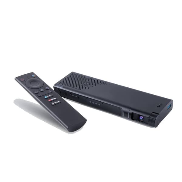 Android TV BOX MECOOL KA2 Android FHD VoIP -kamera