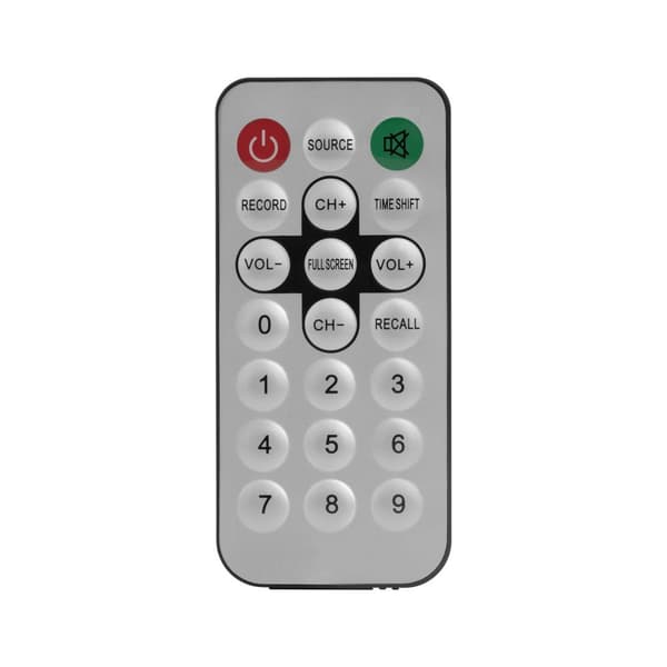 DVB-T2 H.265 HEVC REBEL USB-digitaaliviritin