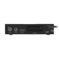 Miniatyrbillede 3 af 10: DVB-T2 H.265 HEVC Tuner Kruger&Matz