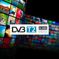Miniatyrbillede 7 af 10: DVB-T2 H.265 HEVC Tuner Kruger&Matz