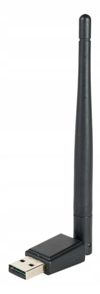 DekoTV Antenn Adapter WiFi USB Deko TV Wi fi för dekoder PC Laptop DEKO