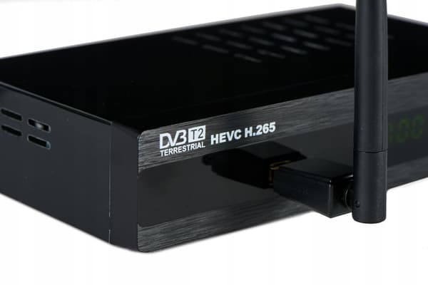 DekoTV Antenn Adapter WiFi USB Deko TV Wi fi för dekoder PC Laptop DEKO