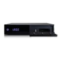 Miniatyrbild 3 av 6: Tuner, AB-COM satellitmottagare, 4K, 8 GB Flash, 2 GB DDR4 RAM, 2x USB 2.0, PULSe 4K