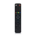 Miniatyrbild 4 av 6: Tuner, AB-COM satellitmottagare, 4K, 8 GB Flash, 2 GB DDR4 RAM, 2x USB 2.0, PULSe 4K