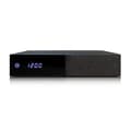 Miniatyrbild 1 av 6: Tuner, AB-COM satellitmottagare, 4K, 8 GB Flash, 2 GB DDR4 RAM, 2x USB 2.0, PULSe 4K
