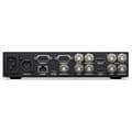 Miniatyrbild 2 av 2: Blackmagic Design HyperDeck Studio HD Plus Studio-Recorder Svart