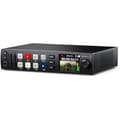 Miniatyrbild 1 av 2: Blackmagic Design HyperDeck Studio HD Plus Studio-Recorder Svart