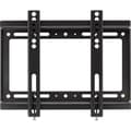 Miniatyrbild 2 av 4: SpeaKa Professional Slim Fix TV-väggfäste 35,6 cm (14) - 106,7 cm (42) Fast